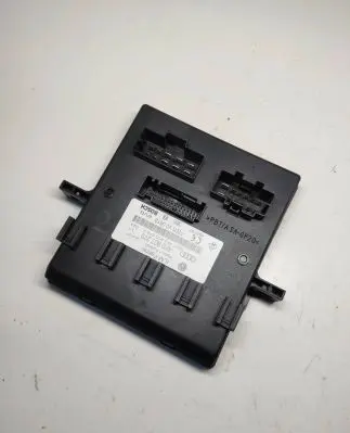 Audi A6 S6 C6 4F Comfort/convenience module 4F0907279 4F0910279K F005V00619