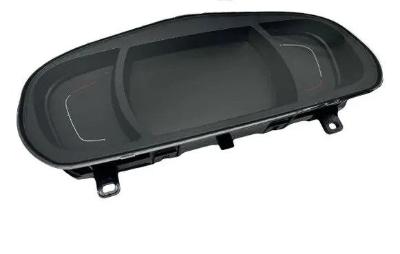 Renault Scenic IV - Grand scenic IV Speedometer (instrument cluster) P248109469R NS30937346 VPER1F10849NB