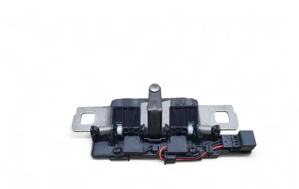 Audi Q7 4M Trunk lock loop 80A827507