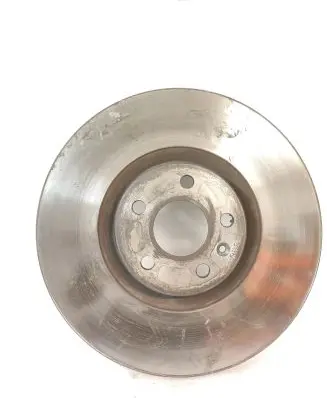 Volvo XC90 Front brake disc