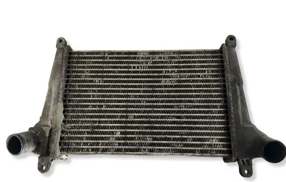 Toyota RAV 4 (XA40) Intercooler radiator 301994 8980945271