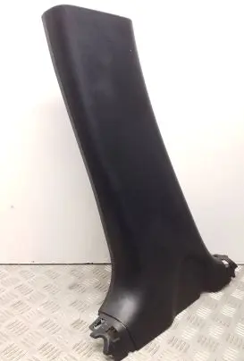 Infiniti Q70 Y51 (B) pillar trim (bottom) 769161VA0A