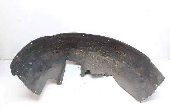 BMW 3 GT F34 Rear arch fender liner splash guards 7288906 51717288906