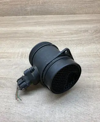 Renault Vel Satis Mass air flow meter 8200312227 8973613970
