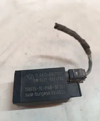 BMW 3 E46 AUC sensor 6917001