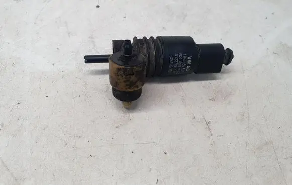 Audi A4 S4 B8 8K Windscreen/windshield washer pump 1K6955651