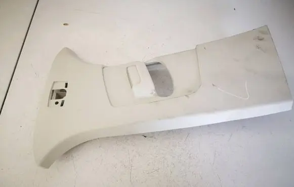 Ford Focus (B) pillar trim (top) BM51A24583A