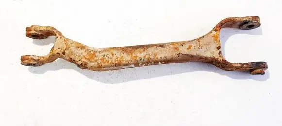 Volvo XC90 Rear upper control arm/wishbone 