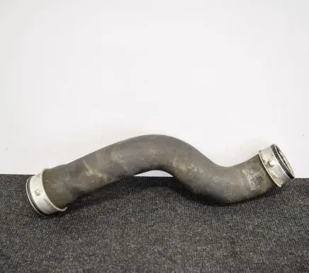 Mercedes-Benz CLC CL203 Intercooler hose/pipe A2095281082