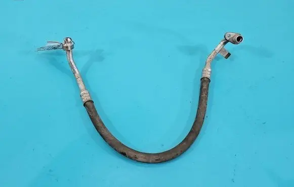 Dacia Sandero Air conditioning (A/C) pipe/hose 924901332R IMPRK1442099
