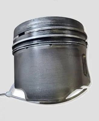 Renault Espace IV Piston M9R