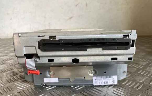 BMW X5 E70 Radio/CD/DVD/GPS head unit 9218355 7592019A2051481