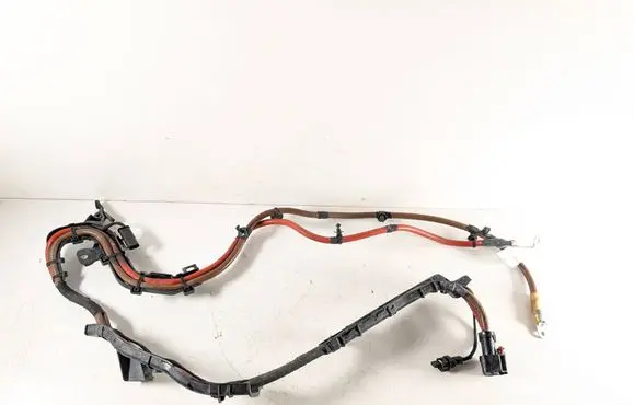 BMW 7 G70 Other wiring loom 5A5BCC5