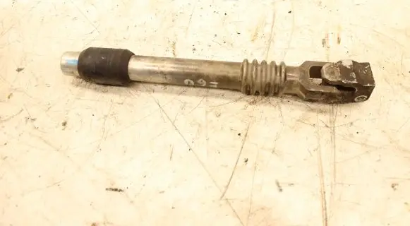 BMW 5 E60 E61 Steering column universal joint