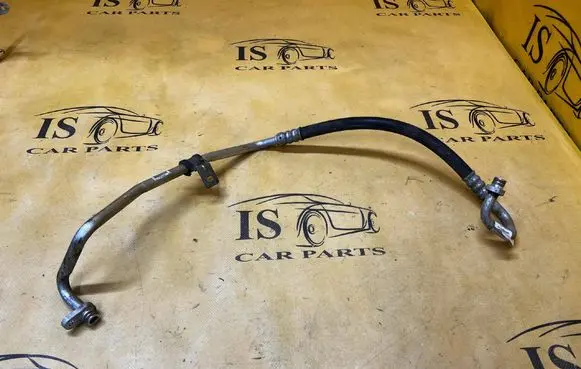 Citroen C4 II Picasso Air conditioning (A/C) pipe/hose 9675103780