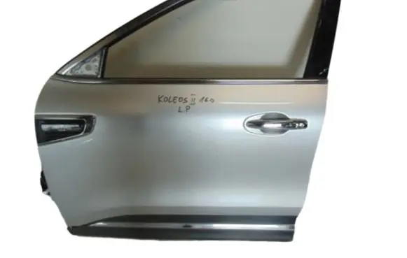 Renault Koleos II Front door
