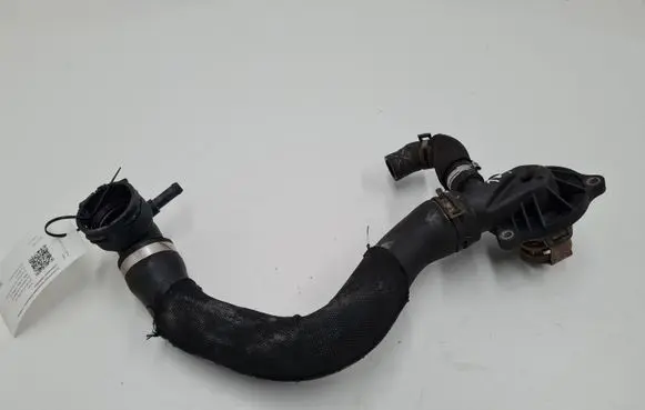 Thermostat/thermostat housing