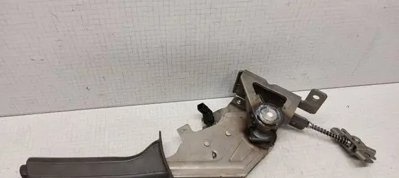 Fiat Bravo Handbrake/parking brake lever assembly 051109T100