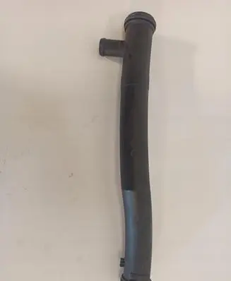 Skoda Yeti (5L) Engine coolant pipe/hose 03F121065A