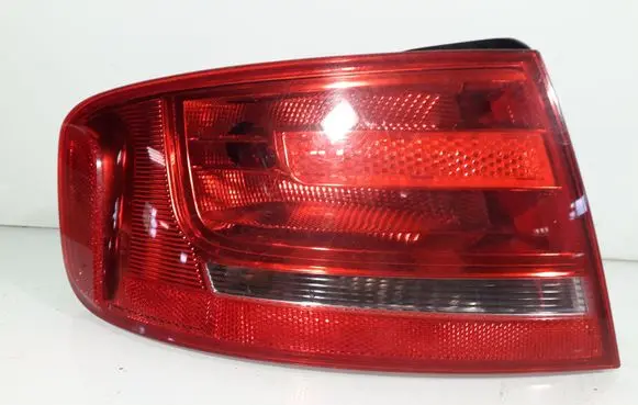 Audi A4 S4 B8 8K Rear/tail lights 8K5945095D