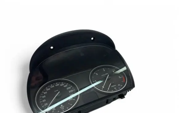 BMW X1 E84 Speedometer (instrument cluster) 9187369