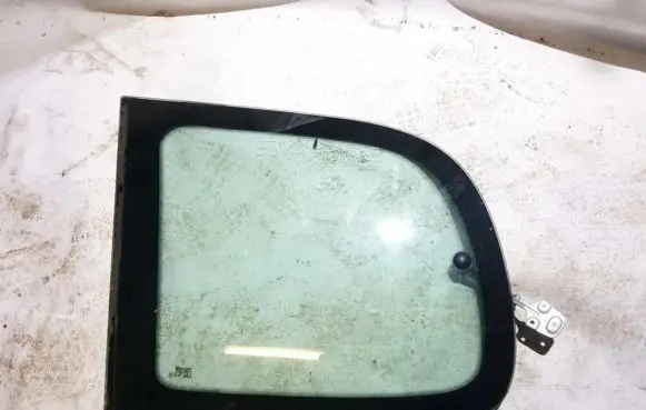 Renault Espace III Rear side window