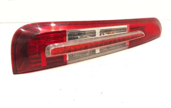 Ford C-MAX I Rear/tail lights