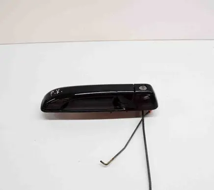 Jeep Grand Cherokee (WK) Front door exterior handle 5HW79AXRAG