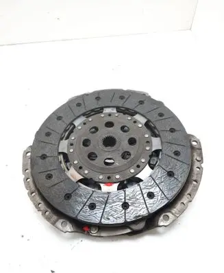 Clutch set kit