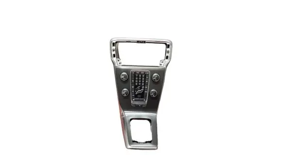 Volvo V40 Center console 2587632Y5CS MX632
