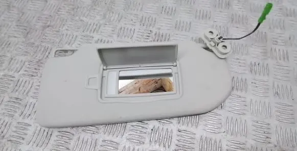 Volvo S90, V90 Sun visor 31426316