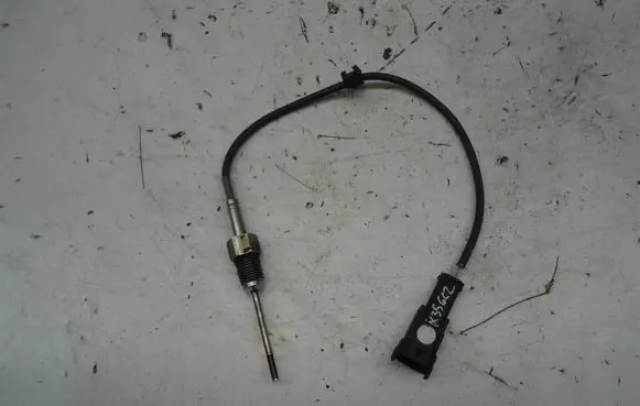 Hyundai ix35 Exhaust gas temperature sensor YRPTC5