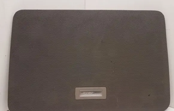 Audi A8 S8 D3 4E Subwoofer grill/trim 4E0035435A