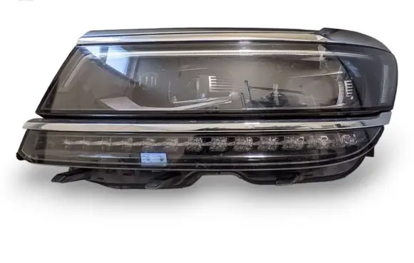 Headlight/headlamp