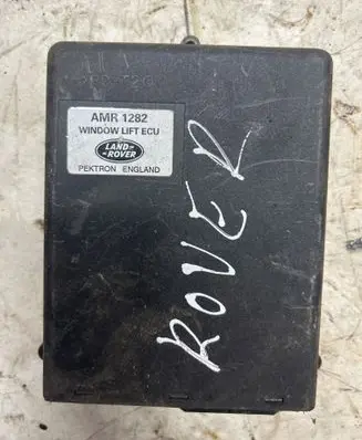 Land Rover Discovery Other relay AMR1282