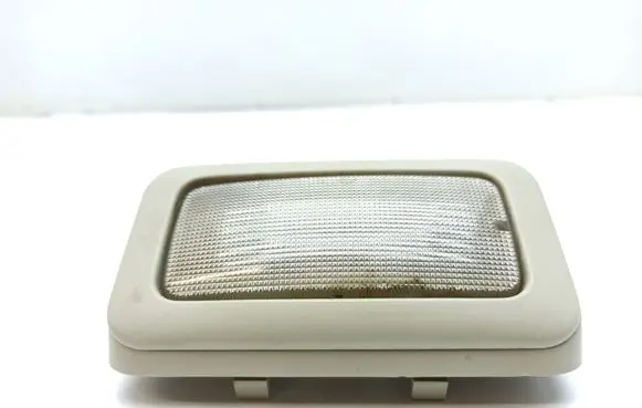 Peugeot Boxer Rear seat light 735244962