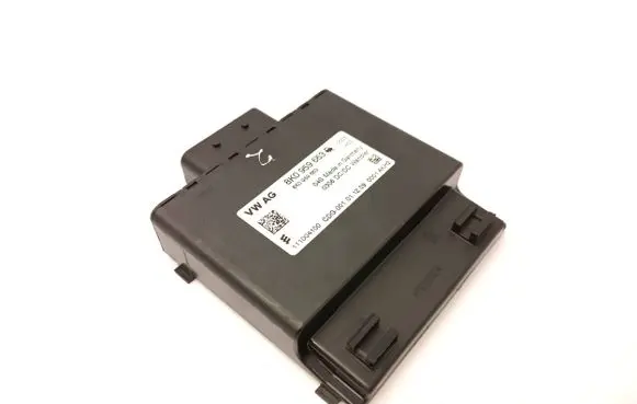 Audi Q5 SQ5 Voltage converter/converter module 8K0959663B 111004100 8K0959663