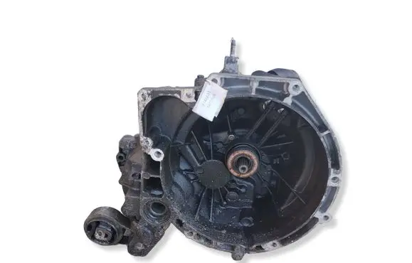 Ford Fusion Manual 5 speed gearbox 2S6R7002NBKASACJ 2S6R7002NB