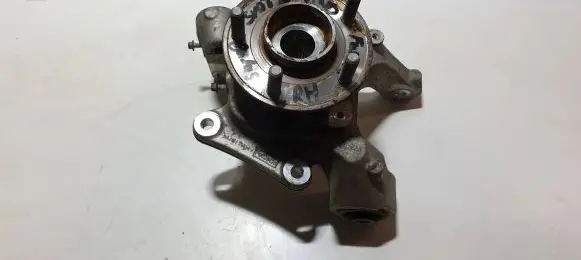 Ford Fusion II Rear wheel hub DG9C5B758