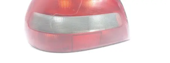 Volvo S40, V40 Rear/tail lights