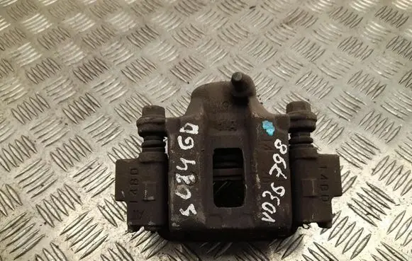 Toyota Land Cruiser (J150) Rear brake caliper 14BD