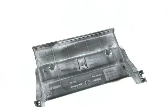 Audi Q3 8U Engine control unit/module 5N0906337