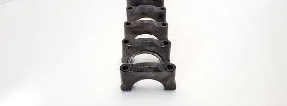 BMW X5 E53 Crankshaft Holder 