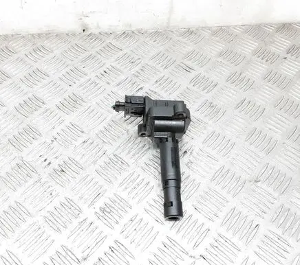 Mercedes-Benz CLK A209 C209 High voltage ignition coil A0001501580 0040100042 04T3213