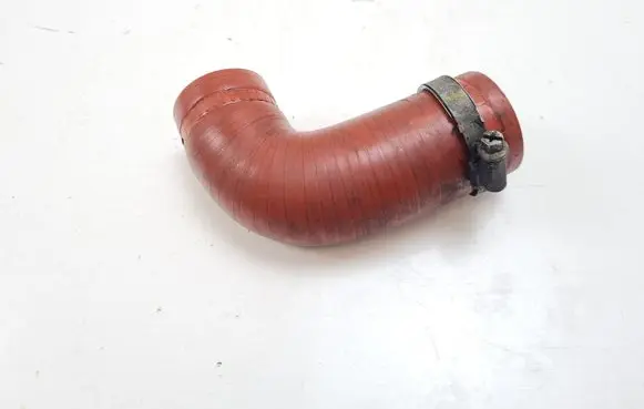 Intercooler hose/pipe