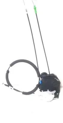 Toyota C-HR I Front door lock 