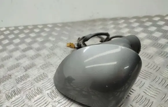 Seat Exeo (3R) Front door electric wing mirror