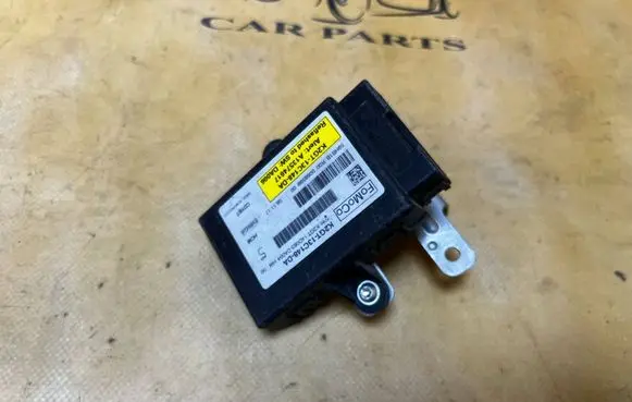 Ford S-MAX Light module LCM K2GT13C148DD
