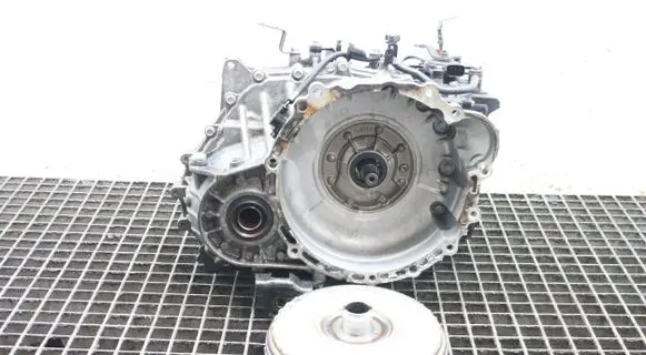 Hyundai i40 Automatic gearbox WT03