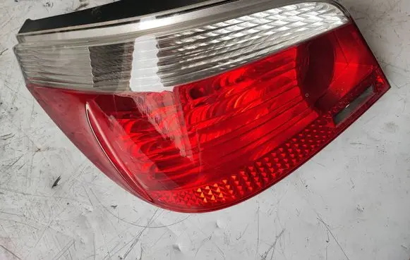 BMW 5 E60 E61 Rear/tail lights 6923305 158237
